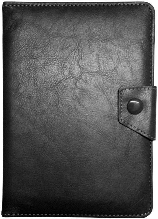 45% OFF on IndiSmack Book Cover for Universal 7 inch Tablets 45% OFF on IndiSmack Book Cover for Universal 7 inch Tablets