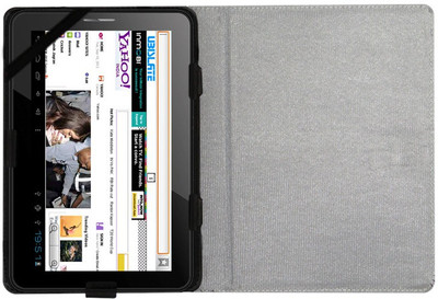 53% OFF on ACM Book Cover for Aakash Ubislate 7cx 7 inch