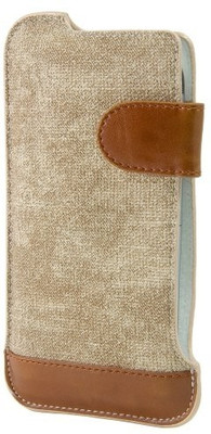 Colibri Book Cover for LG Google Nexus 5