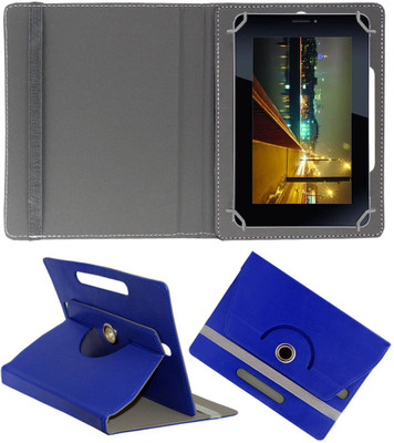 56% OFF on ACM Book Cover for iBall Slide 7334i 7 inch Tab 56% OFF on ACM Book Cover for iBall Slide 7334i 7 inch Tab