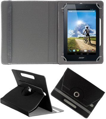 56% OFF on ACM Book Cover for Acer Iconia A1 713 Tablet