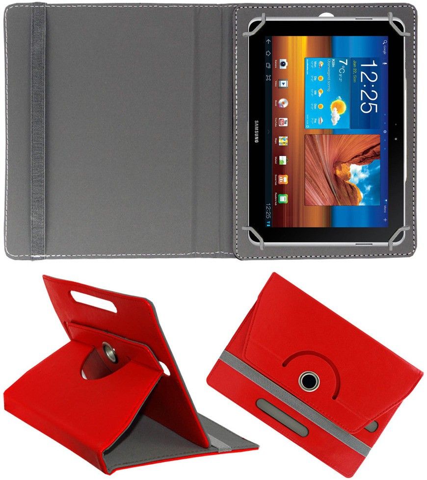 50% OFF on ACM Book Cover for Samsung Galaxy Tab P7500�� 50% OFF on ACM Book Cover for Samsung Galaxy Tab P7500��