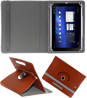 50% OFF on ACM Book Cover for Acer Iconia A501  