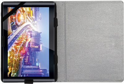 53% OFF on ACM Book Cover for iBall Slide 3G 7334q 7 53% OFF on ACM Book Cover for iBall Slide 3G 7334q 7