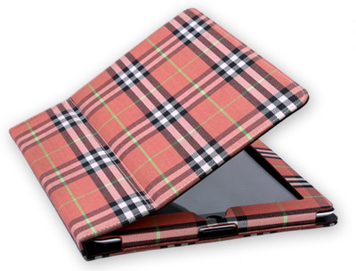 75% OFF on BMS Book Cover for Apple iPad 2 75% OFF on BMS Book Cover for Apple iPad 2