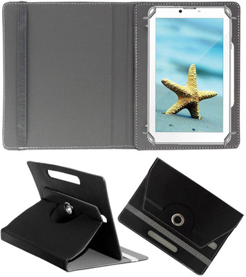 69% OFF on ACM Book Cover for Videocon Vt87c+