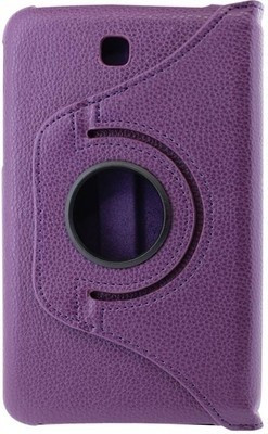 70% OFF on BMS Lifestyle Book Cover for Samsung Galaxy Tab 4