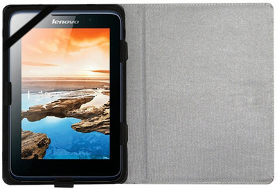 53% OFF on ACM Book Cover for Lenovo A7-50 7 53% OFF on ACM Book Cover for Lenovo A7-50 7