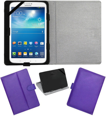 32% OFF on ACM Book Cover for Samsung Galaxy Tab 3 T311 32% OFF on ACM Book Cover for Samsung Galaxy Tab 3 T311