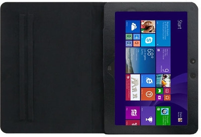 44% OFF on Acm Book Cover for HP Omni 10 Tablet