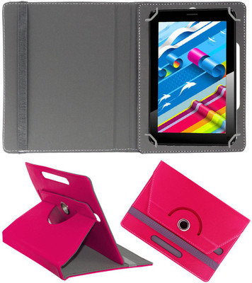 56% OFF on ACM Book Cover for Swipe Halo Value Tab 7