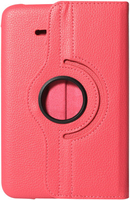 50% OFF on DMG Book Cover for Samsung Galaxy Tab 3 Lite T110/T111 50% OFF on DMG Book Cover for Samsung Galaxy Tab 3 Lite T110/T111