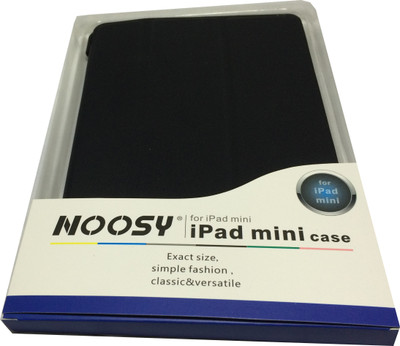 53% OFF on Noosy Book Cover for iPad Mini 53% OFF on Noosy Book Cover for iPad Mini