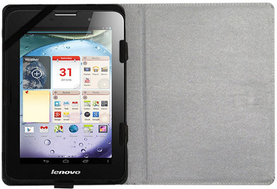 53% OFF on ACM Book Cover for Lenovo A1000l 53% OFF on ACM Book Cover for Lenovo A1000l