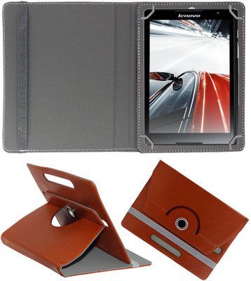 59% OFF on ACM Book Cover for Lenovo S8 59% OFF on ACM Book Cover for Lenovo S8