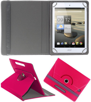 59% OFF on ACM Book Cover for Acer Iconia A1-830