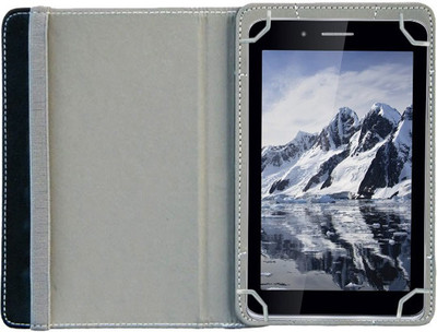 56% OFF on ACM Book Cover for iBall Slide Octa A41