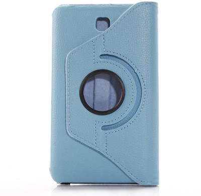 53% OFF on Gioiabazar Book Cover for Samsung Galaxy Tab 4 8.0 SM-T330 53% OFF on Gioiabazar Book Cover for Samsung Galaxy Tab 4 8.0 SM-T330