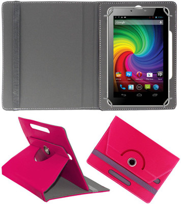 56% OFF on ACM Book Cover for Micromax Funbook Mini P410i 56% OFF on ACM Book Cover for Micromax Funbook Mini P410i