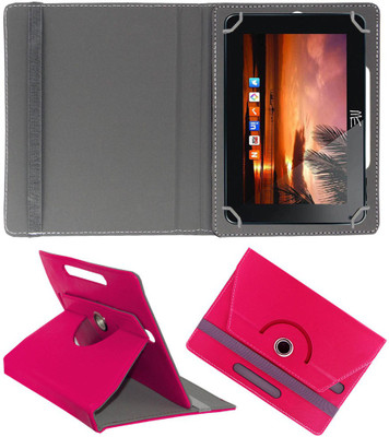 56% OFF on ACM Book Cover for HCL Me U2 Tab Tab 7 56% OFF on ACM Book Cover for HCL Me U2 Tab Tab 7