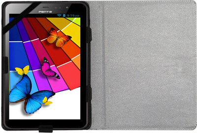 53% OFF on ACM Book Cover for BSNL Penta S650 Tab