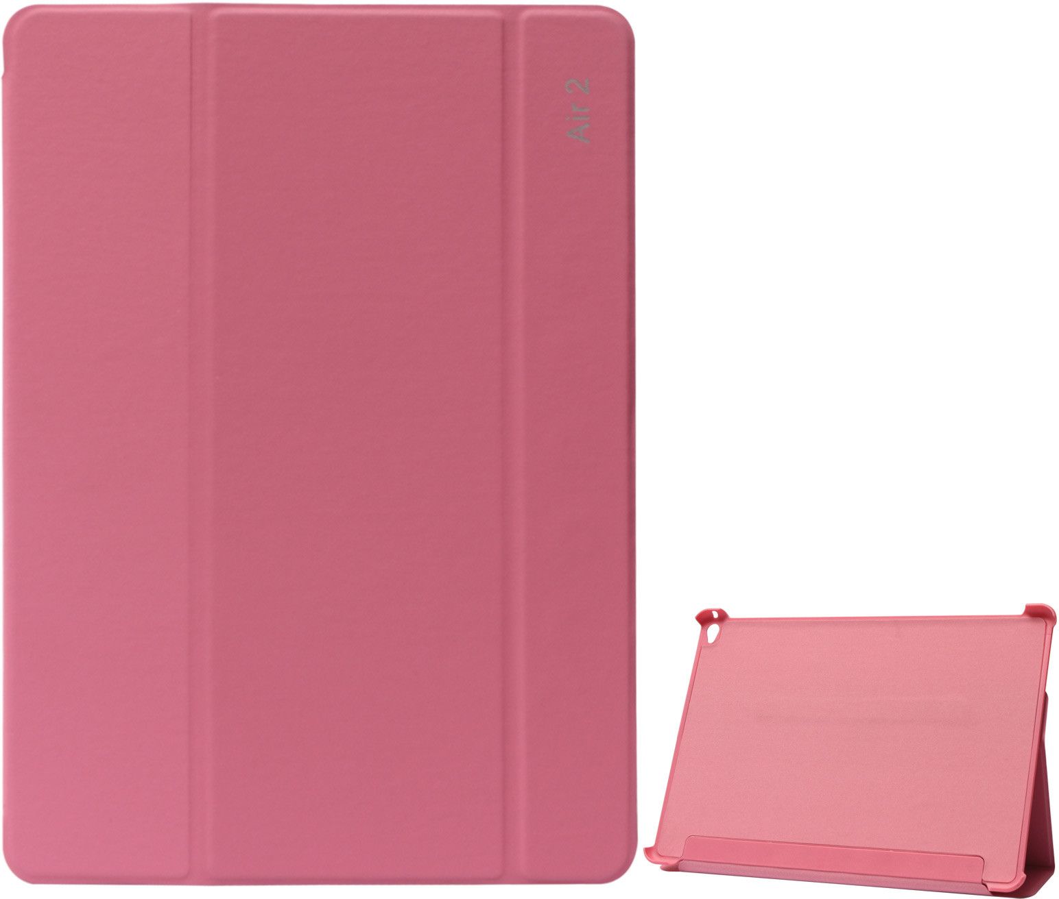 DMG Book Cover for Apple iPad Air 2