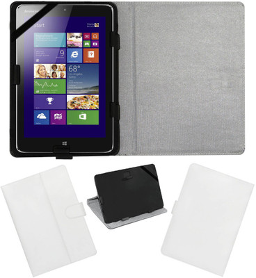 49% OFF on ACM Book Cover for Lenovo Miix 2 8 49% OFF on ACM Book Cover for Lenovo Miix 2 8