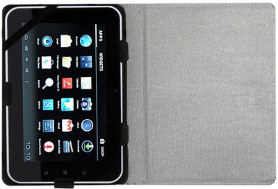 53% OFF on ACM Book Cover for Aakash Ubislate 7c 7