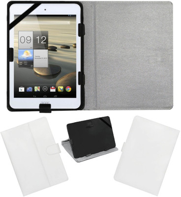 49% OFF on ACM Book Cover for Acer Iconia A1-830