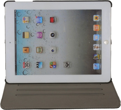 44% OFF on Hoko Book Cover for Apple iPad 3 44% OFF on Hoko Book Cover for Apple iPad 3