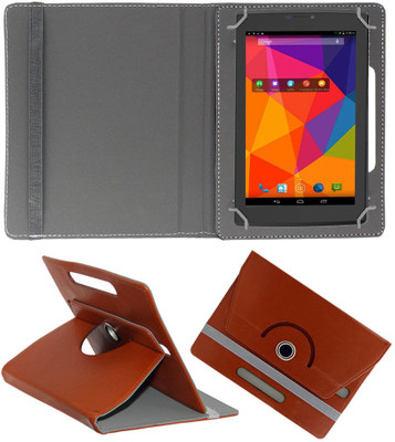 62% OFF on ACM Book Cover for Micromax Canvas Tab P480