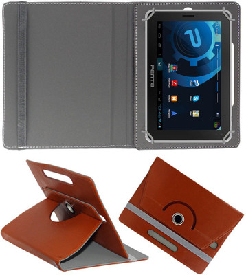 56% OFF on Acm Book Cover for BSNL Penta WS707C 7 inch