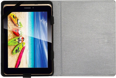 53% OFF on ACM Book Cover for iBall Slide Q7271-Ips20 3G 53% OFF on ACM Book Cover for iBall Slide Q7271-Ips20 3G