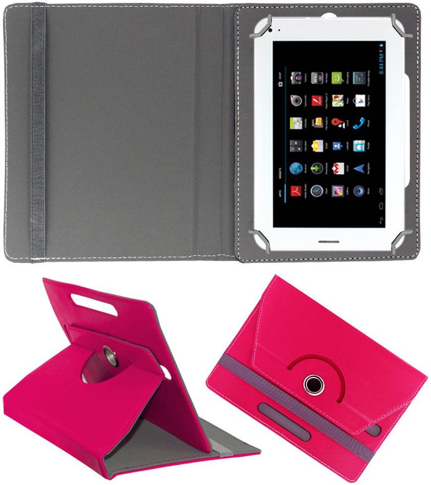 69% OFF on ACM Book Cover for Airtyme Diego 3G