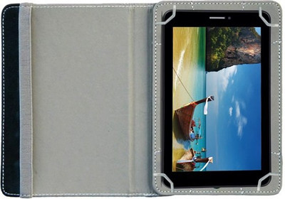56% OFF on ACM Flip Cover for iBall Slide 7236 2g 7inch Tab Tablet 56% OFF on ACM Flip Cover for iBall Slide 7236 2g 7inch Tab Tablet