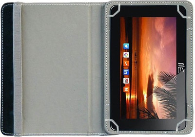 57% OFF on ACM Book Cover for HCL Me U2 Tab Tab 7 inch 57% OFF on ACM Book Cover for HCL Me U2 Tab Tab 7 inch