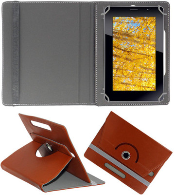 56% OFF on Acm Book Cover for iBall Slide 3G 7271 7 inch 56% OFF on Acm Book Cover for iBall Slide 3G 7271 7 inch