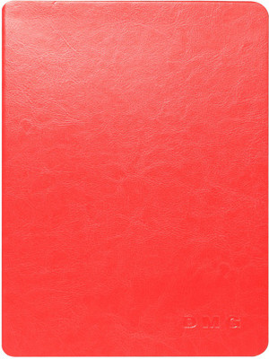 44% OFF on DMG Book Cover for Apple iPad Air 44% OFF on DMG Book Cover for Apple iPad Air
