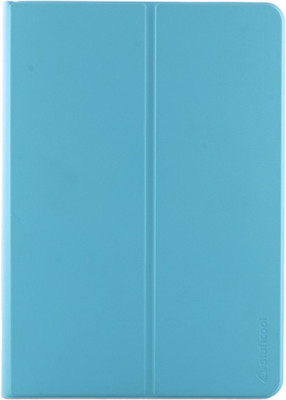 75% OFF on Stuffcool Book Cover for Apple iPad Air 2 Blue 75% OFF on Stuffcool Book Cover for Apple iPad Air 2 Blue
