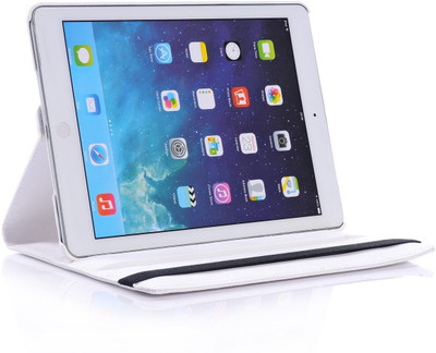 45% OFF on RDI Book Cover for iPad Air 5 45% OFF on RDI Book Cover for iPad Air 5