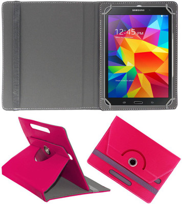 59% OFF on ACM Book Cover for Samsung Galaxy Tab 4 T331 59% OFF on ACM Book Cover for Samsung Galaxy Tab 4 T331