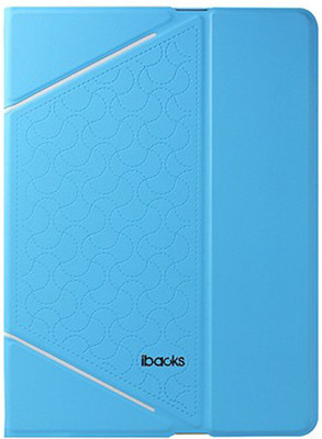 40% OFF on Ibacks Book Cover for Apple Ipad Air 2 40% OFF on Ibacks Book Cover for Apple Ipad Air 2