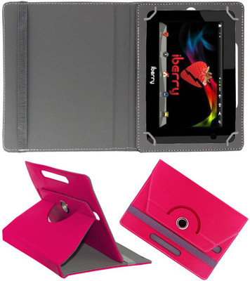 56% OFF on ACM Book Cover for iBerry Bt07 7 56% OFF on ACM Book Cover for iBerry Bt07 7