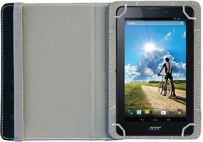 56% OFF on ACM Book Cover for Acer Iconia A1 713 56% OFF on ACM Book Cover for Acer Iconia A1 713