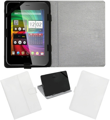32% OFF on ACM Book Cover for Micromax P650 Tab 32% OFF on ACM Book Cover for Micromax P650 Tab