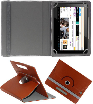 56% OFF on Acm Book Cover for Aakash Ubislate 7CX 7 inch