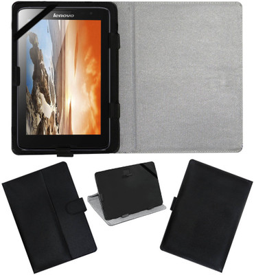 32% OFF on ACM Book Cover for Lenovo Tab A8-50 32% OFF on ACM Book Cover for Lenovo Tab A8-50
