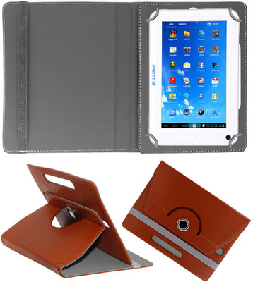 56% OFF on Acm Book Cover for BSNL Penta IS701C T 7 inch