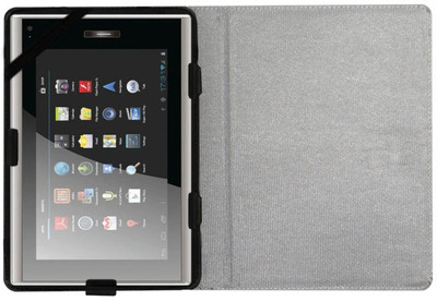 53% OFF on ACM Book Cover for Micromax Funbook Talk P350 53% OFF on ACM Book Cover for Micromax Funbook Talk P350