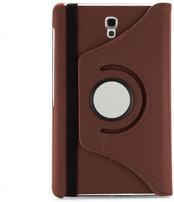 53% OFF on Gioiabazar Book Cover for Samsung Galaxy Tab S 8.4